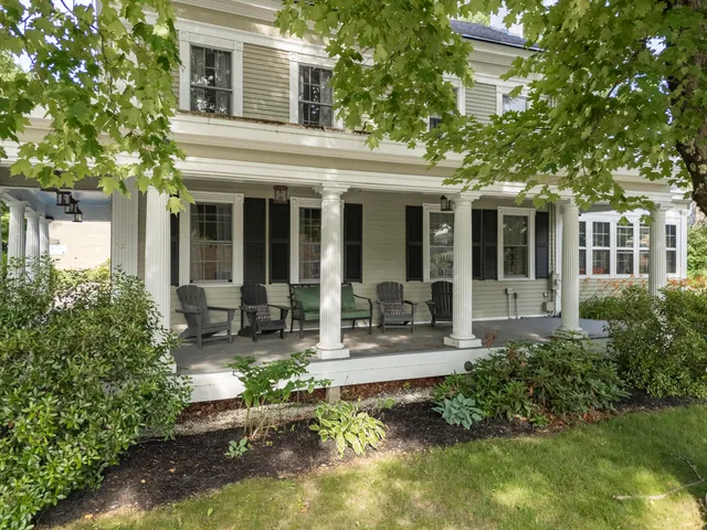 $1,995,000 | 22 Broad Street, Bethel, ME 04217