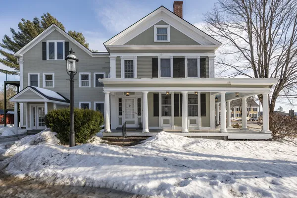 $1,895,000 | 22 Broad Street, Bethel, ME 04217