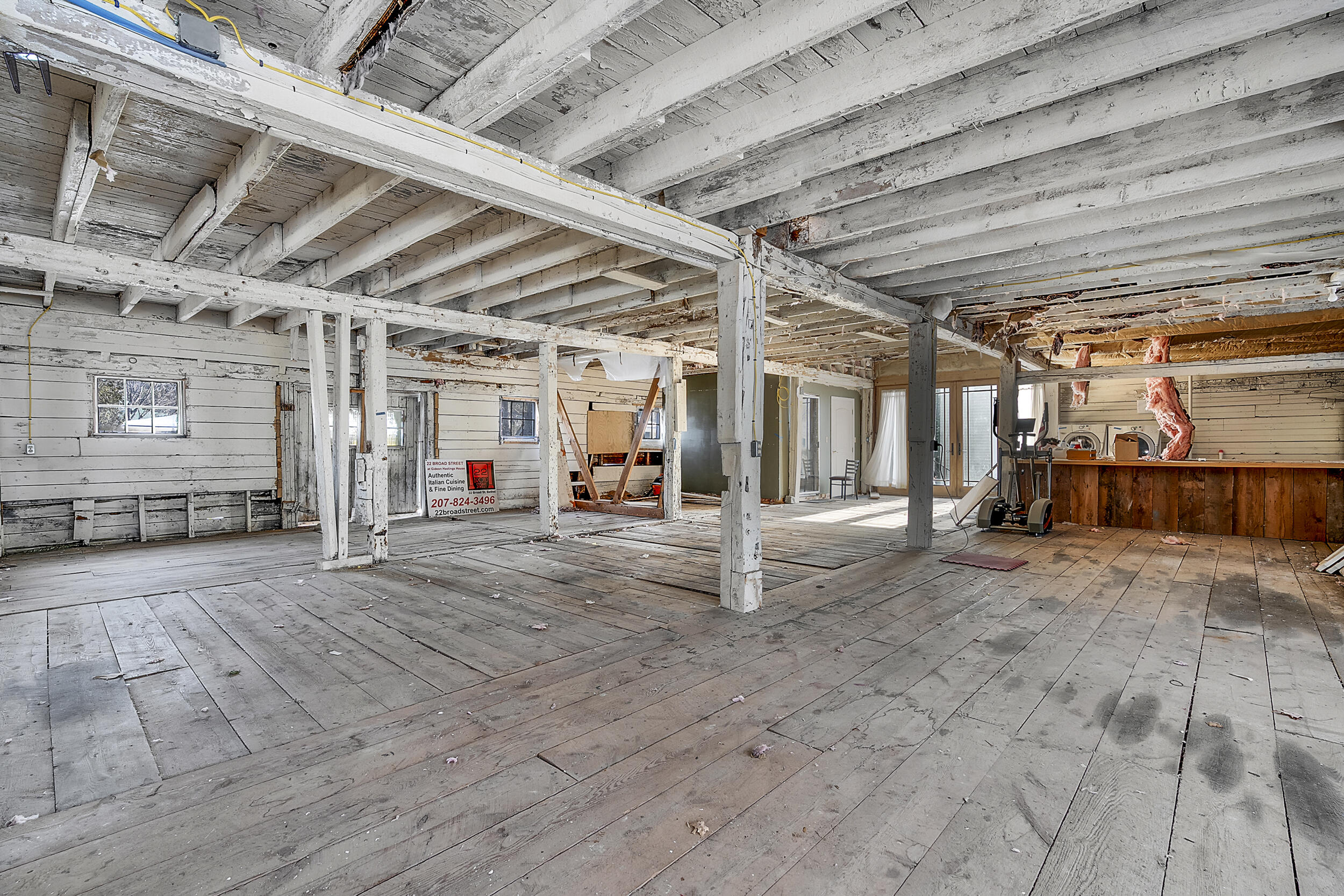 22 Broad Street Bethel, ME 04217 - Photo 124 of 125 22broad-91