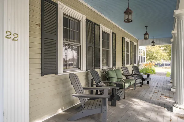 $1,895,000 | 22 Broad Street, Bethel, ME 04217