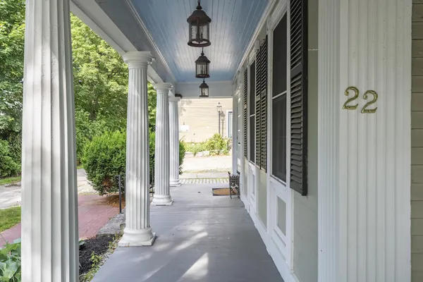 $1,895,000 | 22 Broad Street, Bethel, ME 04217