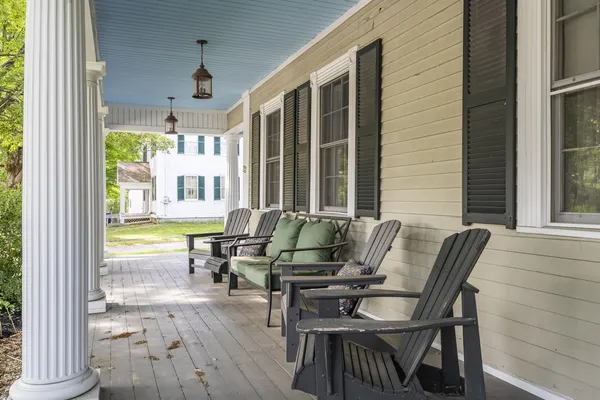 $1,895,000 | 22 Broad Street, Bethel, ME 04217