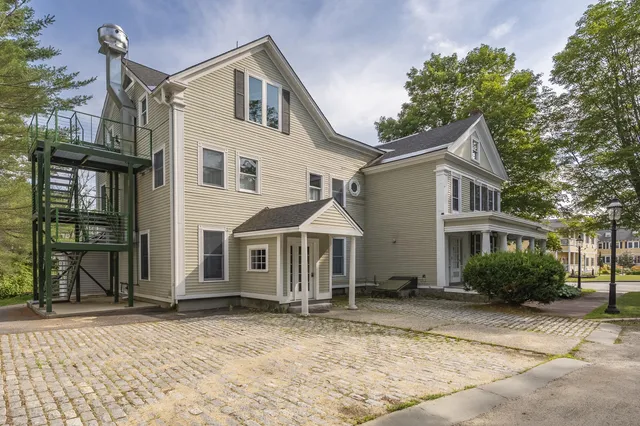 $1,995,000 | 22 Broad Street, Bethel, ME 04217