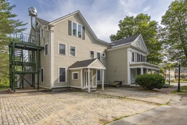$1,895,000 | 22 Broad Street, Bethel, ME 04217