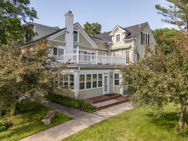 $1,895,000 | 22 Broad Street, Bethel, ME 04217