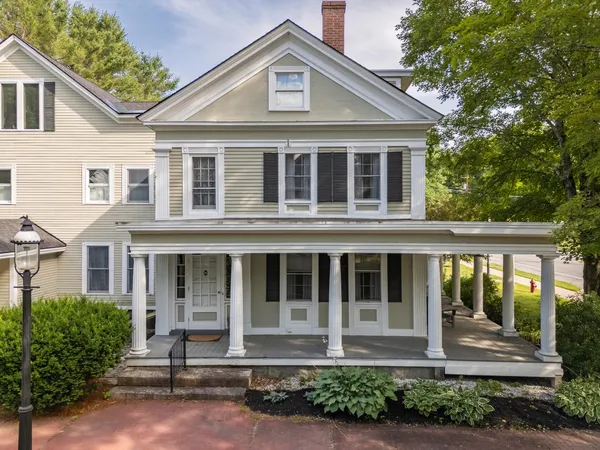 $1,895,000 | 22 Broad Street, Bethel, ME 04217
