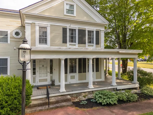 $1,895,000 | 22 Broad Street, Bethel, ME 04217