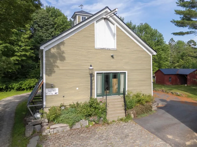 $1,995,000 | 22 Broad Street, Bethel, ME 04217