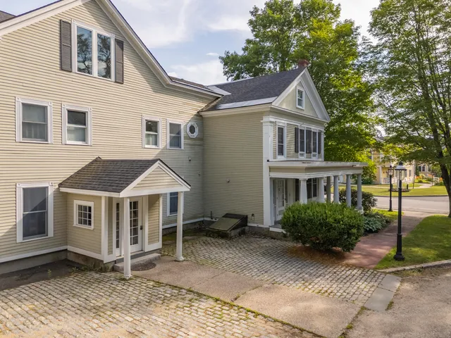 $1,995,000 | 22 Broad Street, Bethel, ME 04217