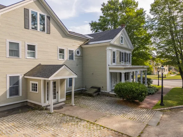$1,895,000 | 22 Broad Street, Bethel, ME 04217