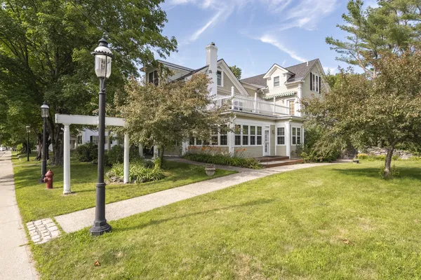 $1,895,000 | 22 Broad Street, Bethel, ME 04217