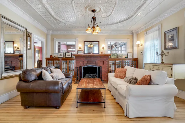 $1,995,000 | 22 Broad Street, Bethel, ME 04217