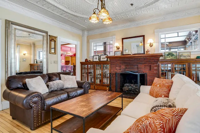 $1,995,000 | 22 Broad Street, Bethel, ME 04217