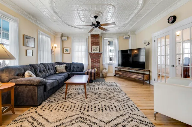 $1,995,000 | 22 Broad Street, Bethel, ME 04217