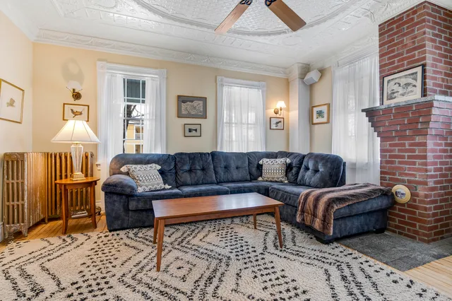 $1,995,000 | 22 Broad Street, Bethel, ME 04217