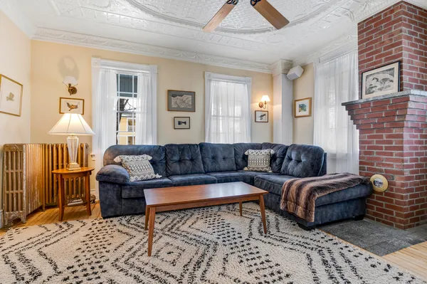 $1,895,000 | 22 Broad Street, Bethel, ME 04217