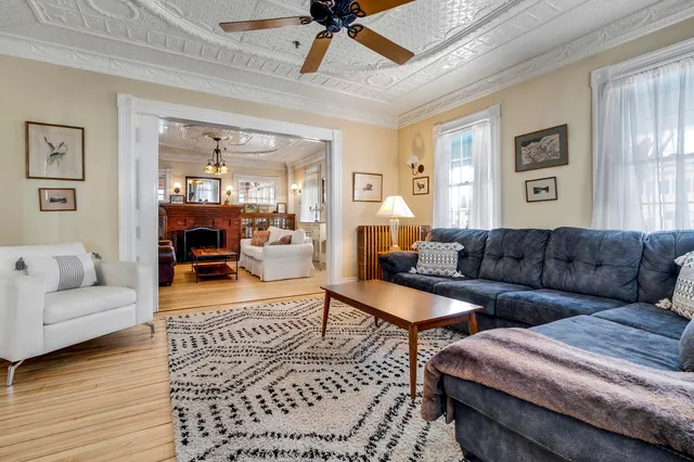 $1,995,000 | 22 Broad Street, Bethel, ME 04217