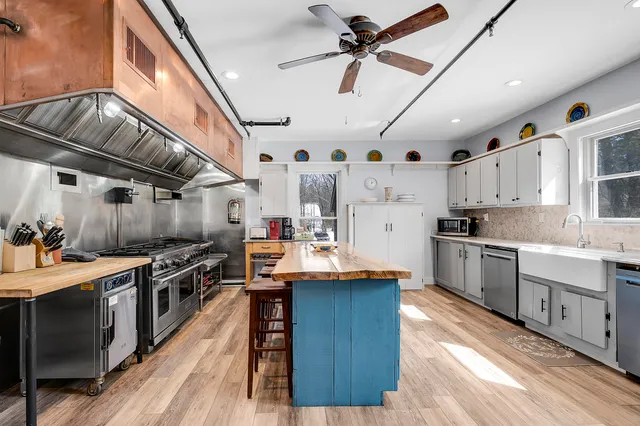 $1,995,000 | 22 Broad Street, Bethel, ME 04217