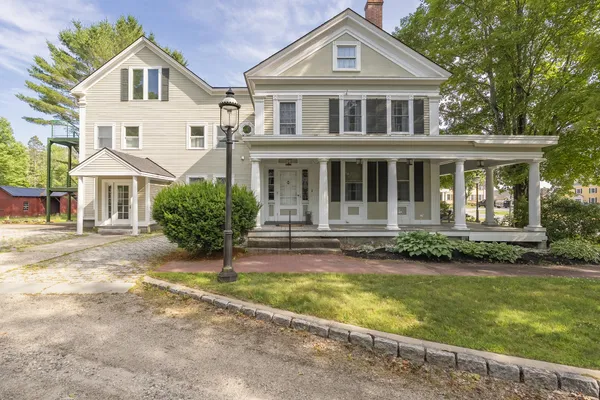 $1,895,000 | 22 Broad Street, Bethel, ME 04217