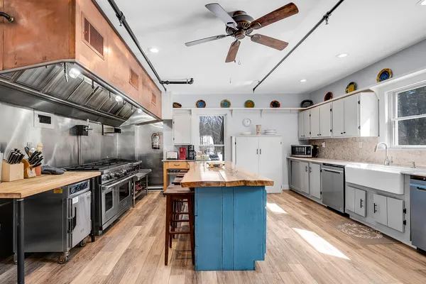 $1,895,000 | 22 Broad Street, Bethel, ME 04217