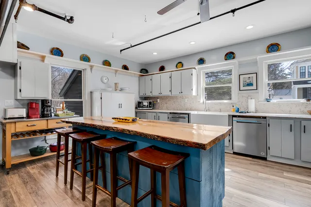 $1,995,000 | 22 Broad Street, Bethel, ME 04217