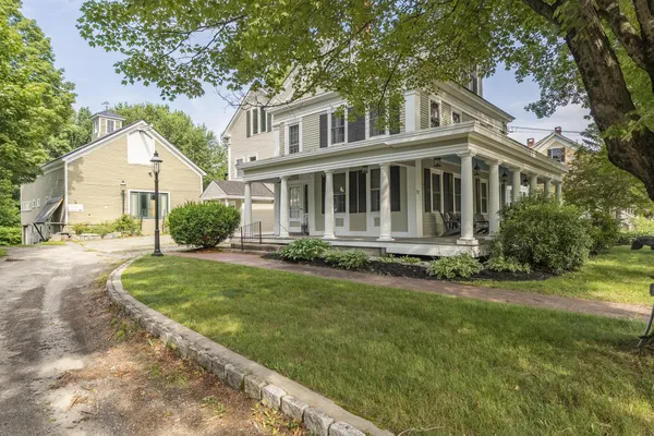 $1,895,000 | 22 Broad Street, Bethel, ME 04217