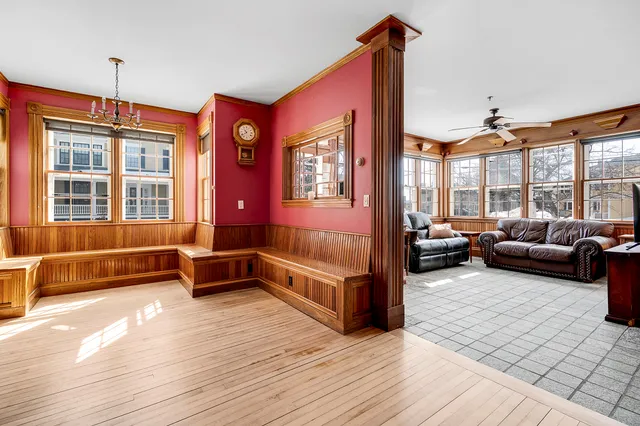 $1,995,000 | 22 Broad Street, Bethel, ME 04217