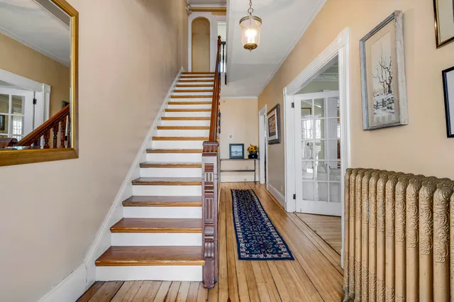 $1,995,000 | 22 Broad Street, Bethel, ME 04217