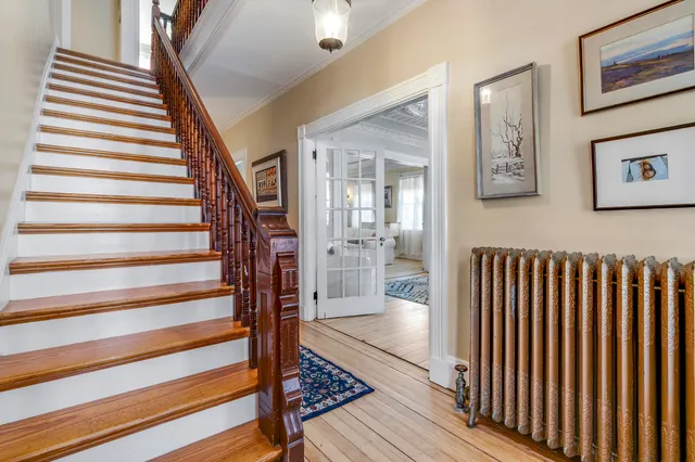 $1,995,000 | 22 Broad Street, Bethel, ME 04217