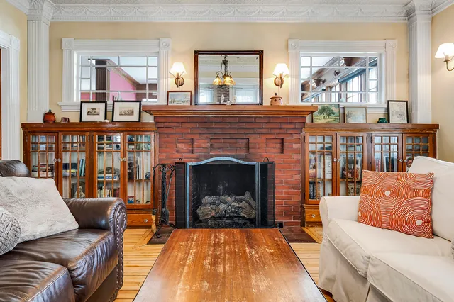 $1,995,000 | 22 Broad Street, Bethel, ME 04217