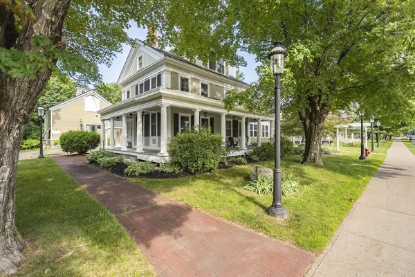 $1,895,000 | 22 Broad Street, Bethel, ME 04217