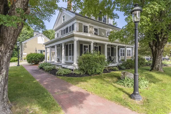 $1,895,000 | 22 Broad Street, Bethel, ME 04217
