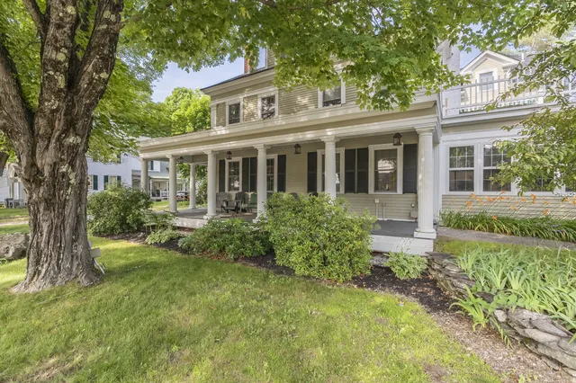 $1,995,000 | 22 Broad Street, Bethel, ME 04217