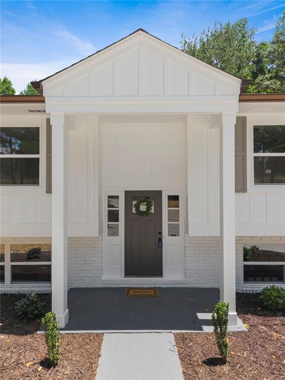 381 Thigpen Road Newnan, GA 30263 - Photo 5 of 48