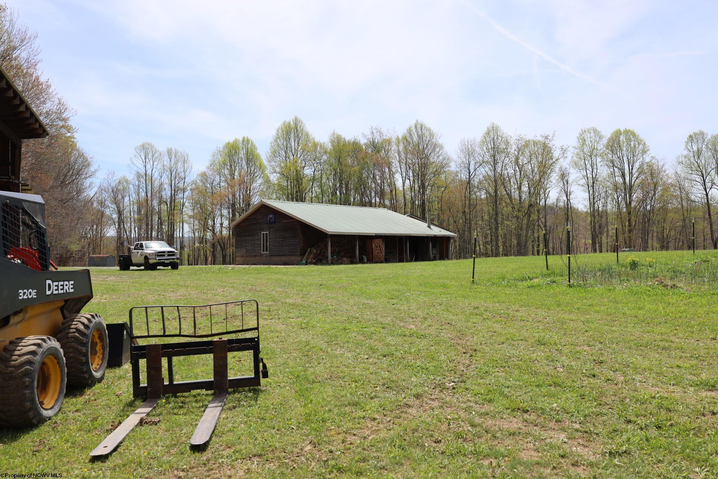 2026 Talbott Road Belington, WV 26250 - Photo 38 of 47 Gallery Image 38