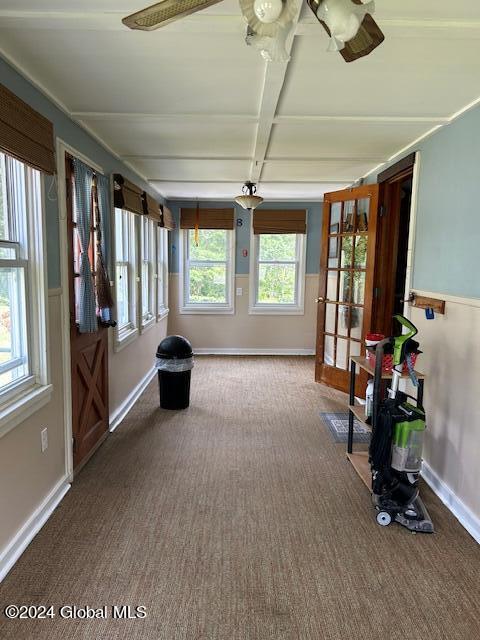 414 W Road Stephentown, NY 12168 - Photo 21 of 57 Front Porch