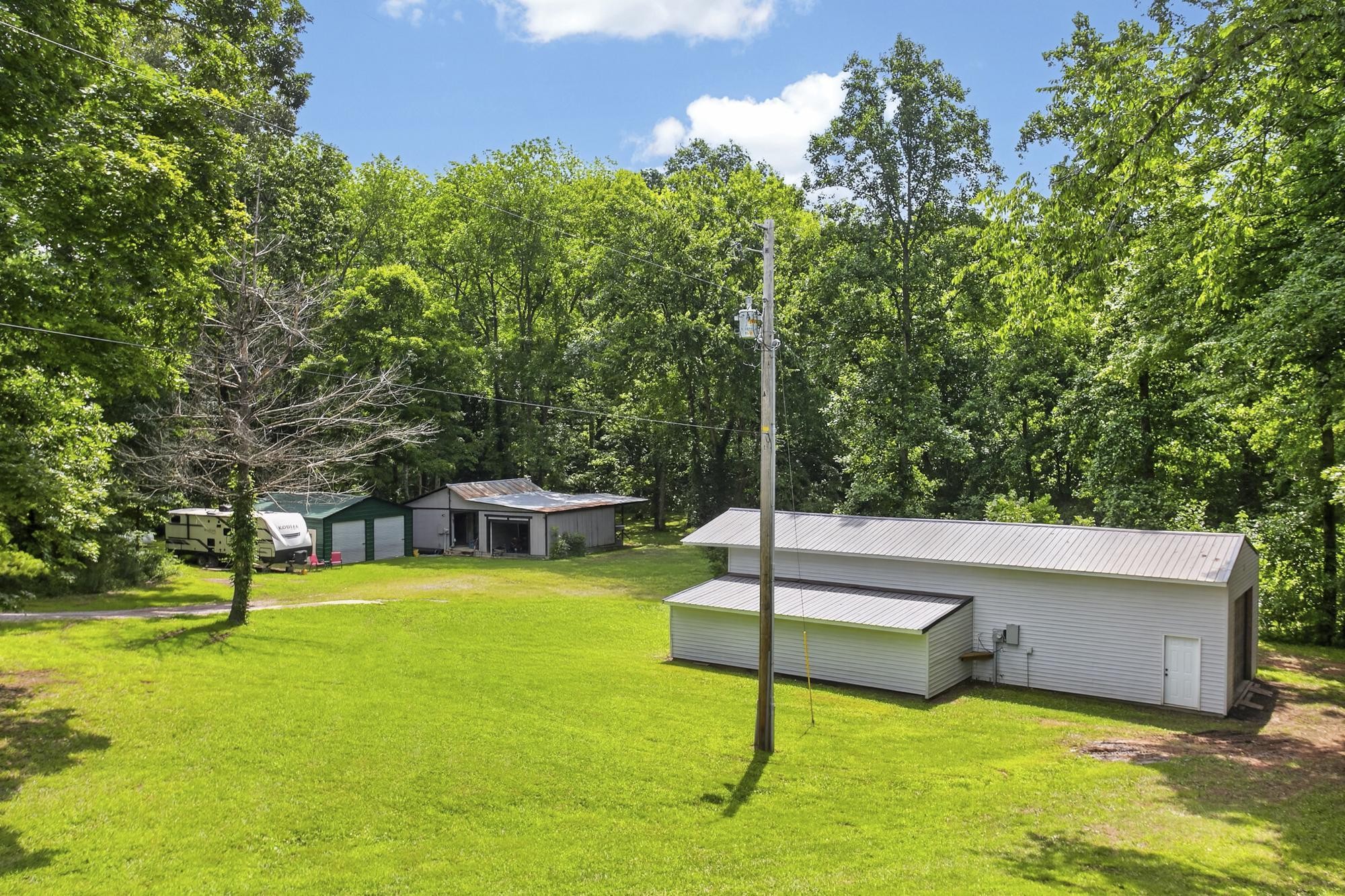 1851 Jordan Road Chapmansboro, TN 37035 - Photo 31 of 44 Gallery Image 31