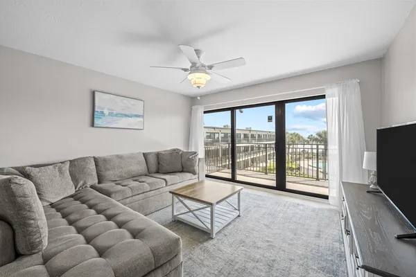 $671,000 | 7870 A1A South, Unit 311, St. Augustine, FL 32080