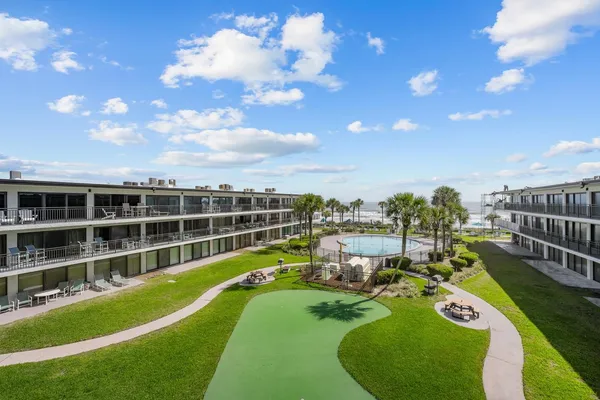 $671,000 | 7870 A1A South, Unit 311, St. Augustine, FL 32080