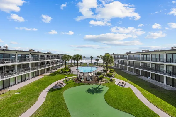 $671,000 | 7870 A1A South, Unit 311, St. Augustine, FL 32080