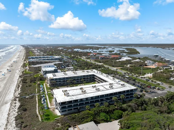 $671,000 | 7870 A1A South, Unit 311, St. Augustine, FL 32080