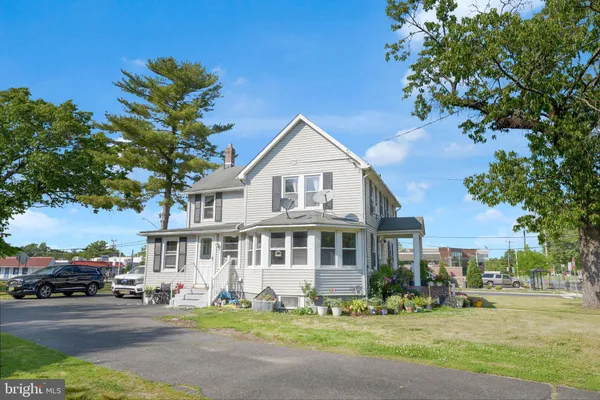 $480,000 | 799 Bellevue Avenue, Hammonton, NJ 08037