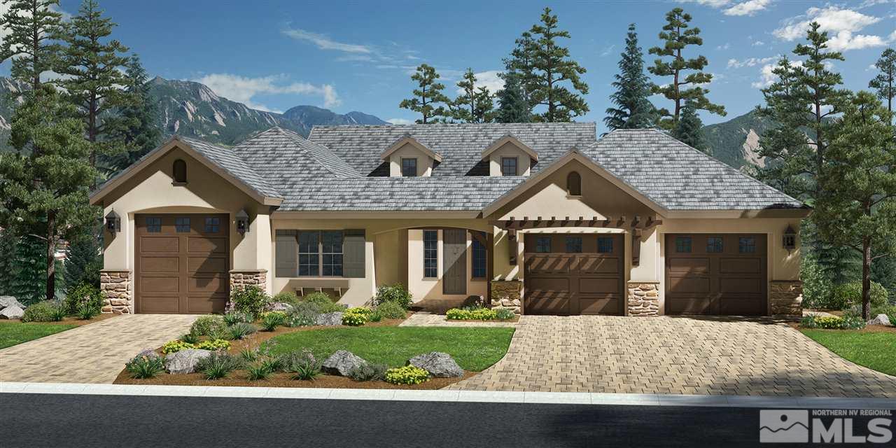 20600 Chanson Way, Unit LOT 534 Reno, NV 89511 - Photo 1 of 3 Photo 1