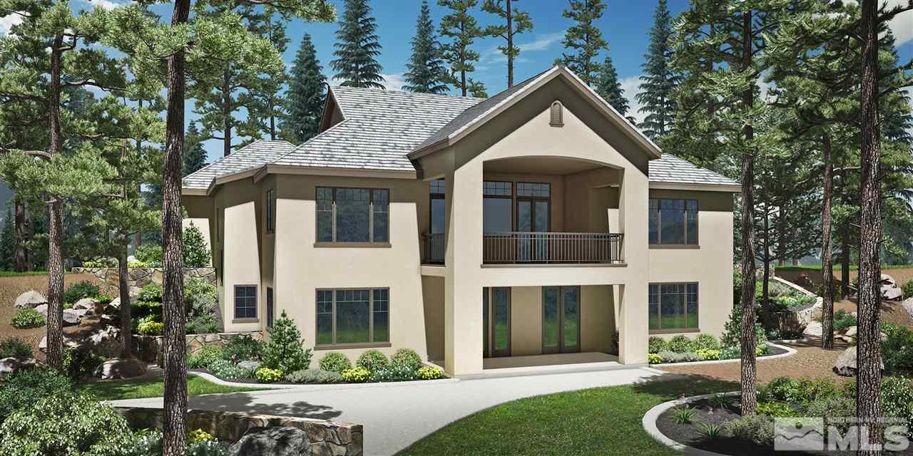 20600 Chanson Way, Unit LOT 534 Reno, NV 89511 - Photo 2 of 3 Photo 2