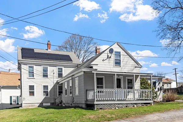 $399,900 | 52 Church Street, Spencer, MA 01562