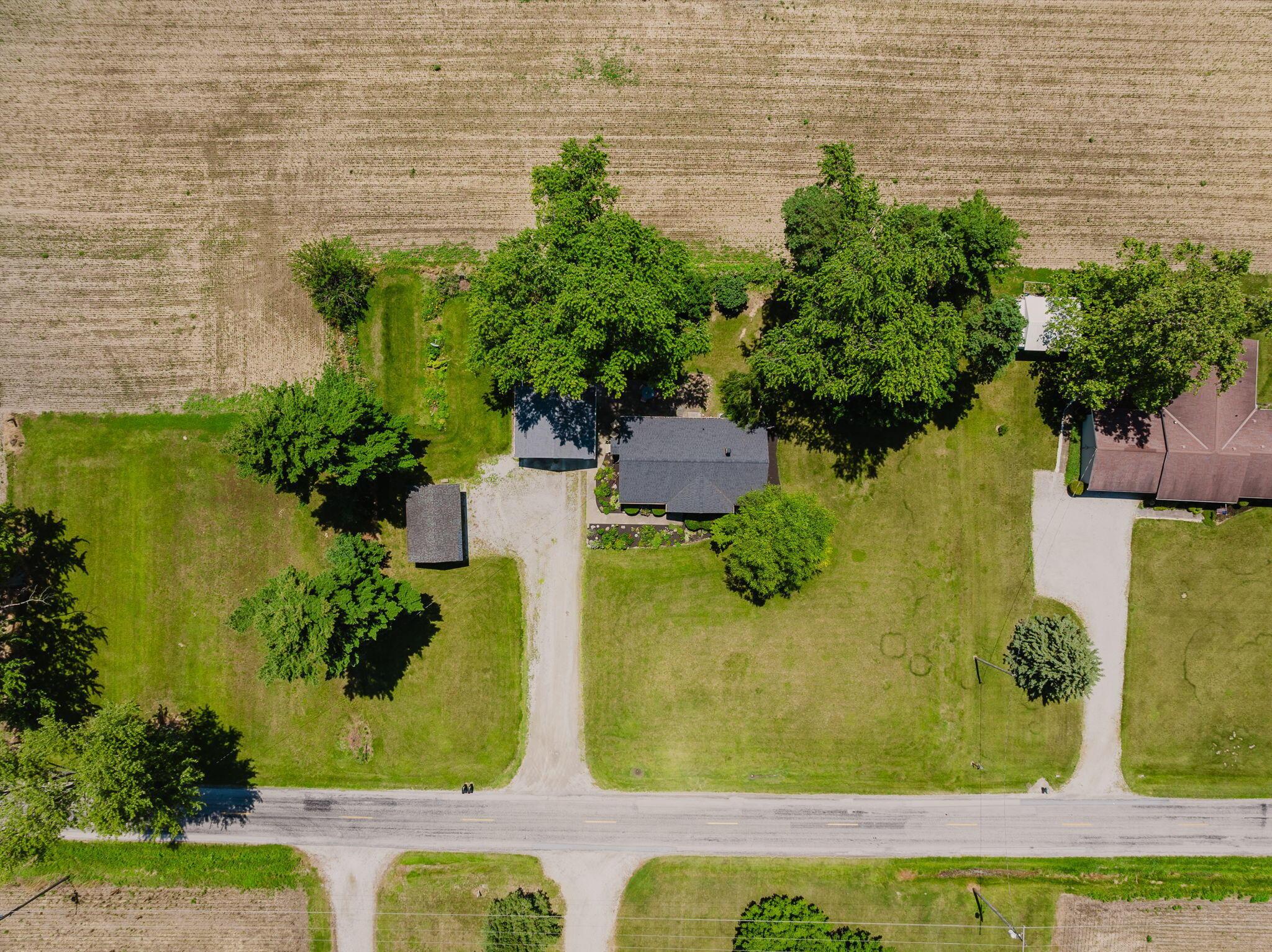 587 Bethlehem Road West Prospect, OH 43342 - Photo 42 of 48 59-A.K. - 587 Bethlehem Rd W, Prospect-5