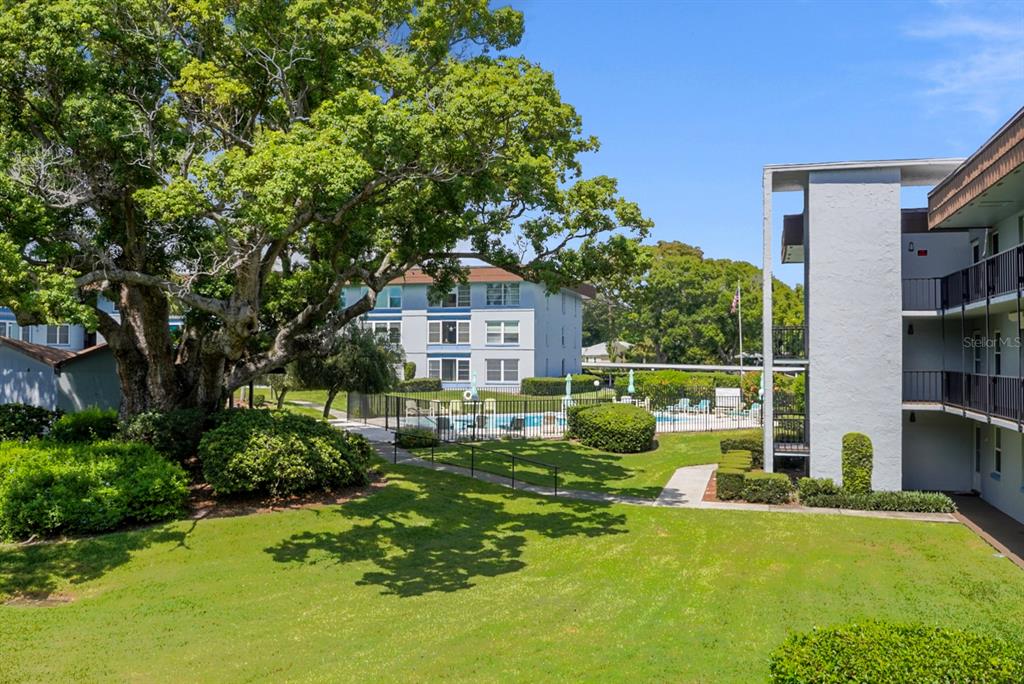 333 North Lake Howard Dr Unit 204C  