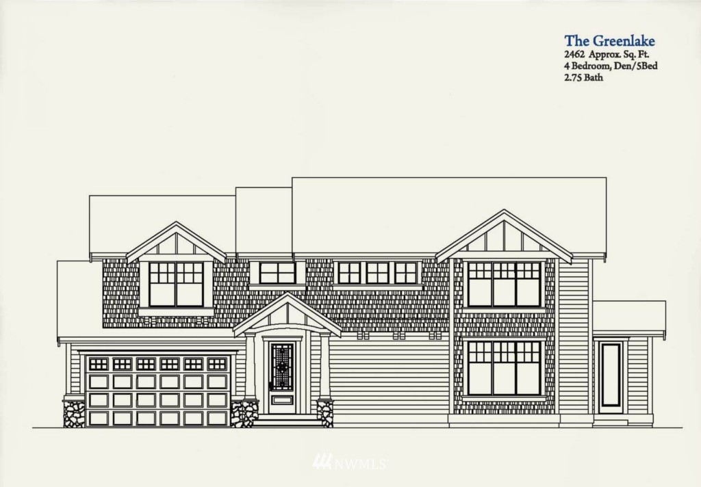 4107 Northeast 2nd Court Renton, WA 98059 - Photo 1 of 1 Gallery Image 1
