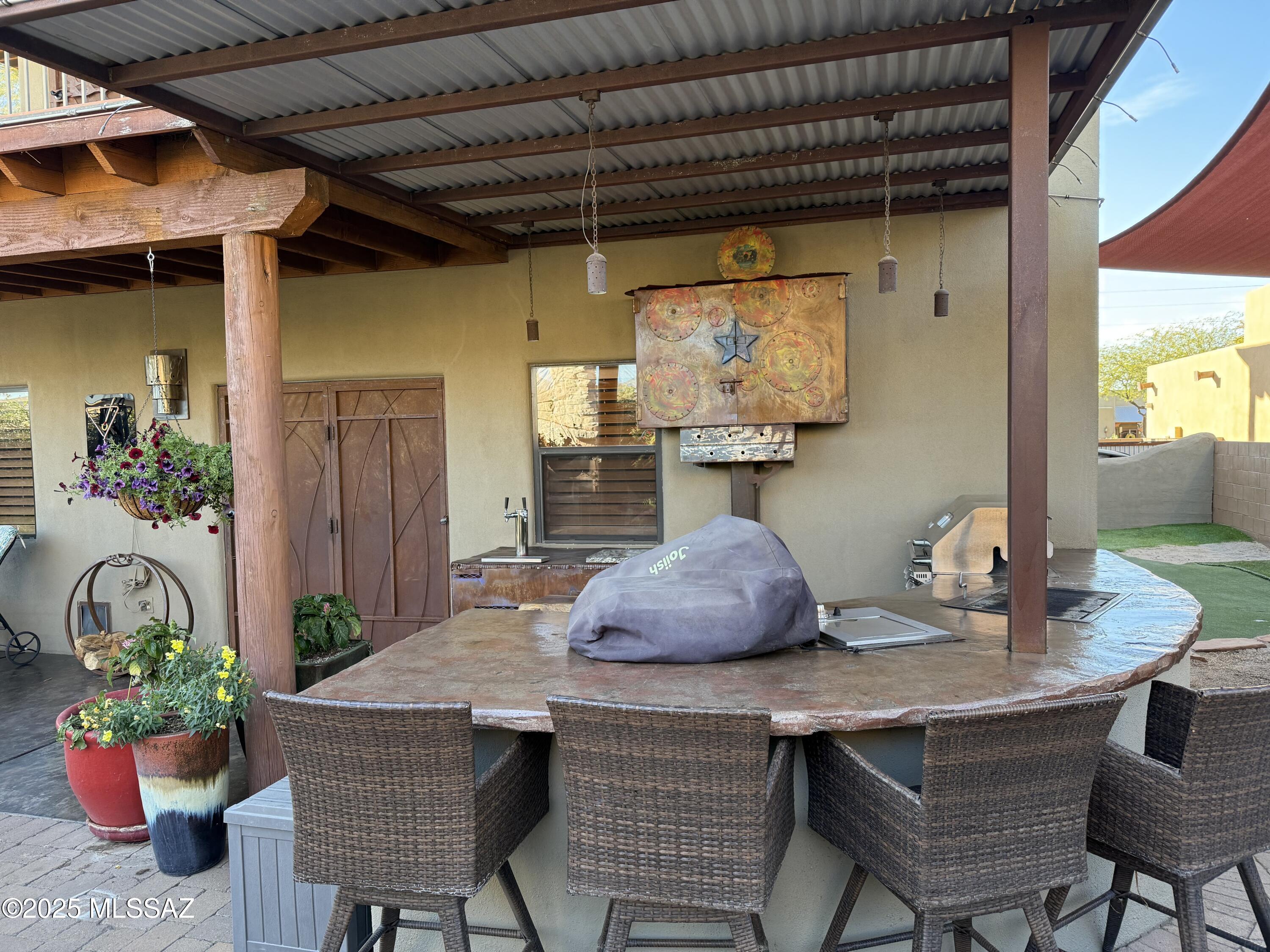 255 South Fresno Spring Way Tucson, AZ 85748 - Photo 40 of 50 Gallery Image 40