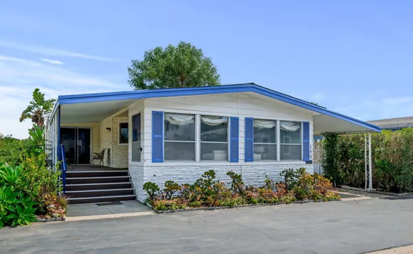 $499,000 | 340 Old Mill Road, Unit SPC 140, Santa Barbara, CA 93110